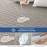GRT Twin XL Mattress Protector - Waterproof Bamboo Charcoal Fiber Cover, Noiseless, Odor Free, 8"-26" Deep Pocket