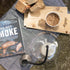 260 2 Camerons All Natural Extra Fine Apple BBQ Wood Chips - Cu. in. Bag, Approx Pounds - Kiln Dried Sawdust Shavings