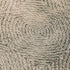 Bravado ABV33 Mocha Indoor Outdoor Area Rug, 1'8" x 2'6", Easy Clean, Machine Washable for Bedroom, Living Room