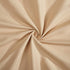 EVOLIVE Ultra Soft Microfiber Body Pillow Cover, 21"x54" with Hidden Zipper Closure, Taupe