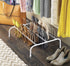 Rack-9 Whitmor Floor Shoe Pair