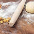 Tapered Rolling Pin, Wood, Fox Run, 20-Inch