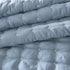 WDCOZY Sets 2 68x90 inches, Twin Quit Size Bedding with Pillow Sham, Lightweight Soft Bedspread Coverlet, Quilted