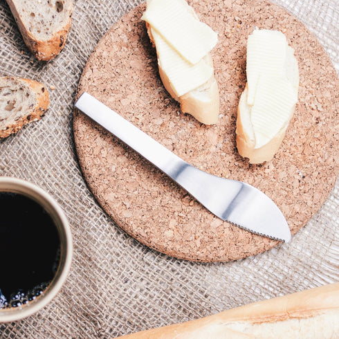 Balance Serving Set, Butter Knife