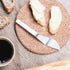 Balance Serving Set, Butter Knife