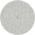 ProTeam 510184 Foam Media Replacement Filter for Dome Filter, Black, 5.625 in.