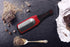 Microplane Artisan Series Cheese Grater and Zester, Fine, Red