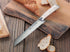 S1 59700 8-Inch Cangshan Series German Steel Forged Bread Knife