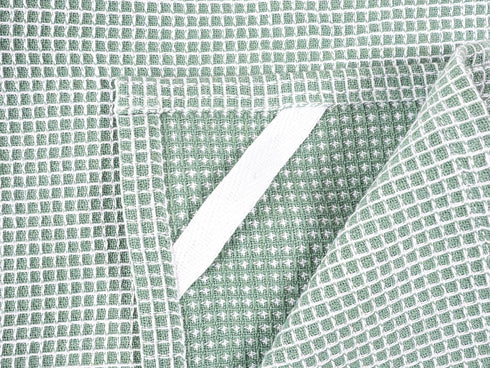 KAF Home Kitchen Towels, Set of 4 Absorbent, Durable and Soft Towels - Perfect for Kitchen Messes and Drying Dishes, 18