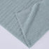 6-Piece 100% Set 2 2 2 Modern Threads Otis Cotton Towel Zero Twist Jacquard Chevron Includes Bath Towels, Hand Towels