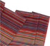 BolBom*S Set 4 Pack,30 60 Inches 100% Bath Towel x Large Cotton Stripe Bath Towel Soft,Absorbent and Quick Dry Towels