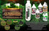 (1 Growers Honey Plant Based Liquid Fertilizer - Organic Plant Food for Huge Vegetative Growth Quart) - Liquid