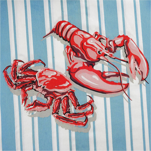 6502 Set 2 Norpro Seafood Bib