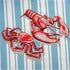 6502 Set 2 Norpro Seafood Bib