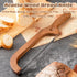 14.5'' Pranski Bread Knife for Homemade Bread Sourdough Bread Knife, Premium Slicer for Homemade Bread, Baguettes
