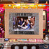 Pavilion Gift Company Casino People Photo Frame, 9.5" x 7.5", Self-Standing Gambling Desk Home Decor