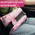 Supfitness Mastectomy Pillow Hysterectomy Pillows C Section Recovery Must Haves Essentials Products Seat Belt Cushion