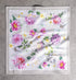 Maison d' Hermine Cloth Napkins Set of 4 - 100% Cotton, Reusable Square Napkins, 20" x 20"