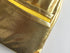 Stretch Chair Cover - Chair Slipcover Decoration for Wedding Banquet Party (Shiny Gold)
