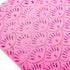 Pink Mermaid Tail Blanket for Kids - Silky Soft Extra Cozy Plush Fleece Lined Snuggle Blanket for Little Girls