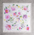 Maison d' Hermine Cloth Napkins Set of 4 - 100% Cotton, Reusable Square Napkins, 20" x 20"