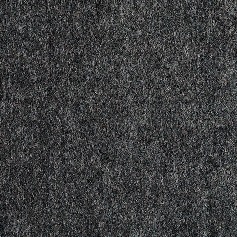 SAFAVIEH Dual Surface Rug Pad, 3' x 5', 1/4" Thick, Grey Felt + Rubber, Non-Slip & Durable for Hard Floors & Carpet