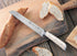 S1 59700 8-Inch Cangshan Series German Steel Forged Bread Knife