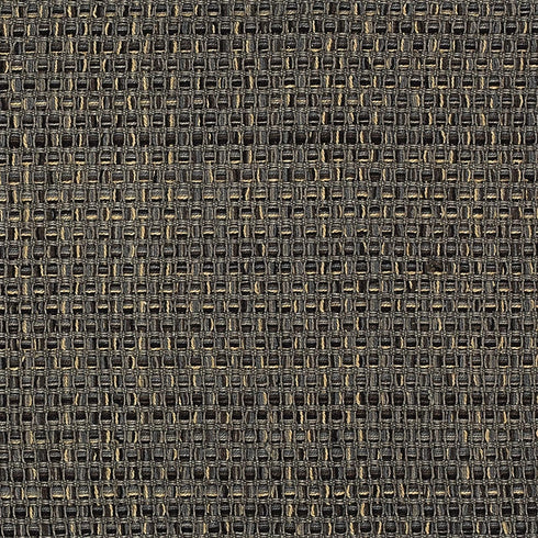 Park Designs Black Expresso Tweed Farmhouse Table Runner, 36 Inch Rustic Dining Table Accessory
