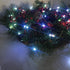 2 Pack Battery Operated Mini Led Lights, Indoor Fairy Lights with Timer for Wedding Centerpiece Party Decorations