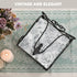 Napkin Holder for Paper Napkins, Forged Metal Table Napkin Holders for Kitchen Countertops and Outdoor Tables
