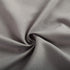 EVOLIVE Ultra Soft Microfiber Body Pillow Cover, 21"x54" with Hidden Zipper Closure, Charcoal Grey