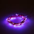 Hometown Evolution, Inc. Purple Fairy Lights - Battery Operated - 6 Foot