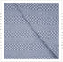 RAJRANG Dusty Blue Throw Blanket, Soft and Warm Living Room Decorative Throws - 60 x 50 Inch