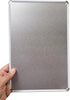 8" x 12" Popular Cocktails and Drink Mix Recipes Menu on Metal Tin Sign Wall Decor Plaque Poster (SCREWDRIVER)