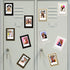 Magnetic Photo Frames for Instax Mini Film - Pack of 10