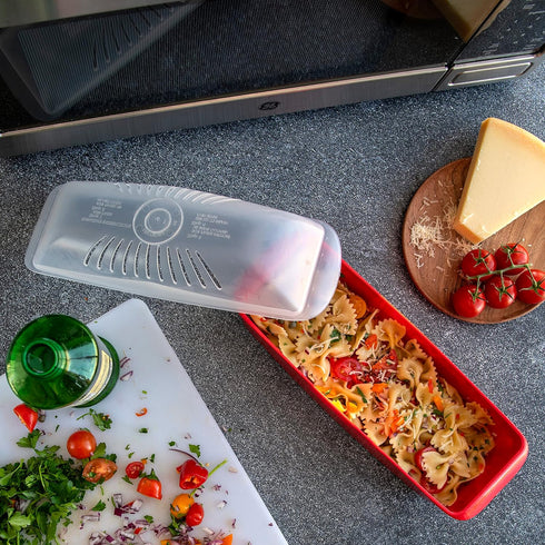 Nordic Ware Microwave Pasta Cooker