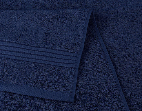 8 Set, 2 2 4 100% Utopia Towels Piece Premium Towel Bath, Hand, and Washcloths, Ring Spun Cotton, Highly Absorbent