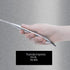 High Grade Soup Ladle, Cooking Ladle for Soup, Heat-proof Design, Stainless Steel Kitchen Utensil (4 ounce, 13.5 Inch)
