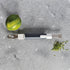 BergHOFF Neo 18/10 Stainless Steel Blade Lemon Zester, Channel Knife 8.25"