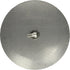 Stainless Steel Domed False Bottom, Select Size (10")