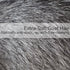 Redecker Dark Goat Hair Venetian Blind Brush with Oiled Beechwood Handle, 4-3/4-Inches