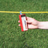 Zareba RSVT8 Eight-light Voltage Tester