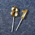 Gold Number 18 Cake Topper for 18th Birthday Decorations Party