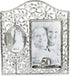 Roman Giftware Inc. Caroline Collection, 50TH Anniversary Frame, 9.25" H, Religious & Inspirational (8x1x9)
