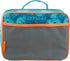 OCTONAUTS Insulated Lunch Sleeve, Reusable School Lunch Box for Kids, Heavy Duty Tote Bag, Blue Underwater Pod