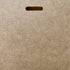 DEXSA Broken Chain Wood Plaque - Made in the USA - 5.5"x12" - Classy Frame Wall Hanging Decoration