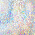 Window Privacy Film Rainbow Window Clings, 3D Decorative Stained Glass Vinyl Anti UV Non-Adhesive Covering