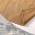 Tosewever Canvas Cross Back Chef Cotton Aprons - Large Pockets for Men and Women