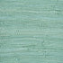 LR Home Bordered Turquoise Table Runner, 1'-4" X 6'-8"