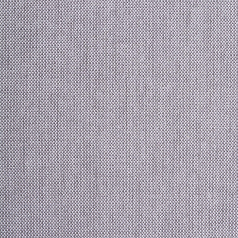 DII 14x72 Gray Chambray Table Runner for Kitchen & Tabletop Collection